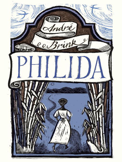 Title details for Philida by Andre Brink - Wait list